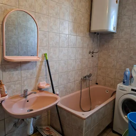 Apartamento Nature Nest Vise Selo Blace