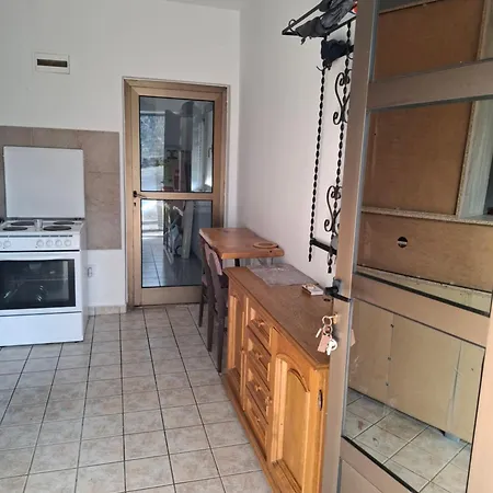 Nature Nest Vise Selo Apartamento