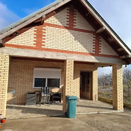 Nature Nest Vise Selo Apartamento *