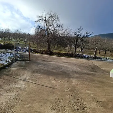 Nature Nest Vise Selo Apartamento Blace