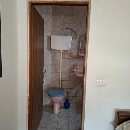 Nature Nest Vise Selo