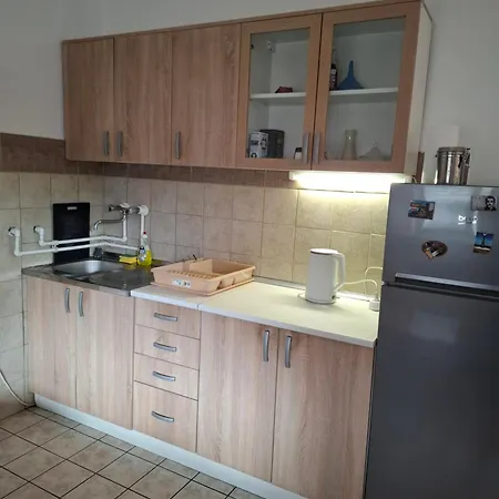 Apartamento Nature Nest Vise Selo