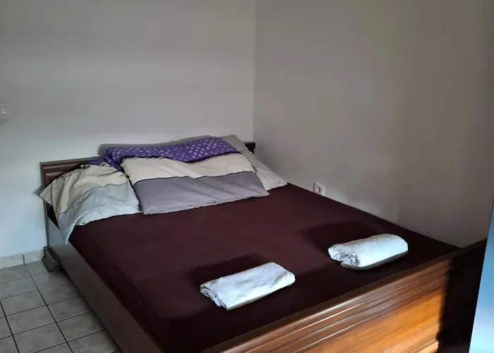 Nature Nest Vise Selo *